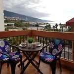Con Vista Al Mar Daire Puerto de la Cruz (Tenerife)