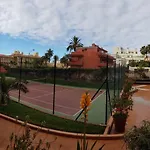 Daire Con Vista Al Mar *