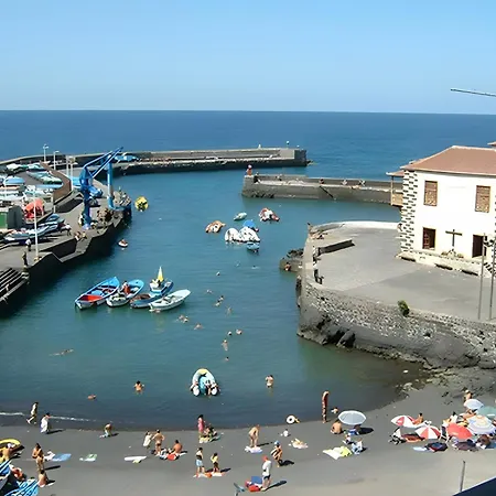 Con Vista Al Mar
