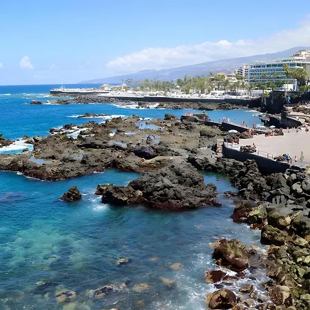 Appartement Con Vista Al Mar *