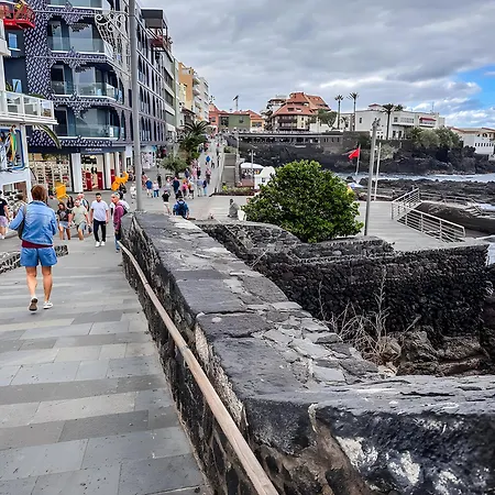 Con Vista Al Mar