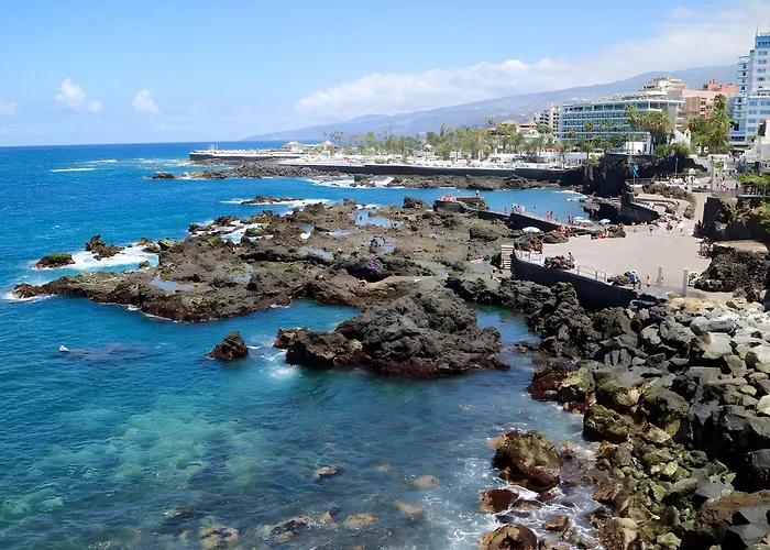 Appartement Con Vista Al Mar *